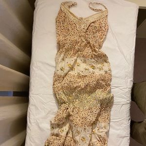 American Rag Summer dress - Size Small